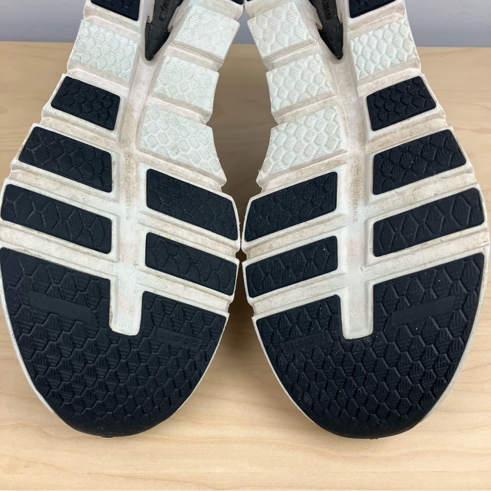 On Cloud Men’s Size 10.0 Cloudrunner Eclipse Fros… - image 10